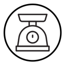 Scales icon