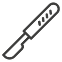 Scalpel 2 icon