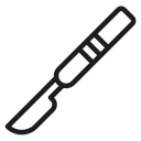Scalpel 3 icon