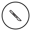 Scalpel (2) icon