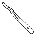 Scalpel icon