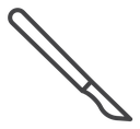 Scalpel icon