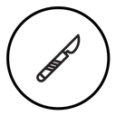 Scalpel icon