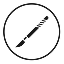 Scalpel 3 icon