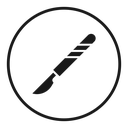 Scalpel 4 icon