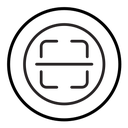 Scan button icon