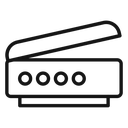 Scanner icon