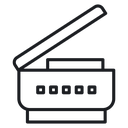 Scanner 2 icon