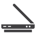 Scanner 3 icon
