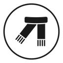 Scarf 2 icon