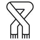 Scarf 3 icon