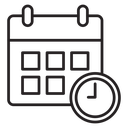Schedule 2 icon