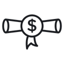 Scholarship 2 icon