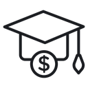 Scholarship 5 icon