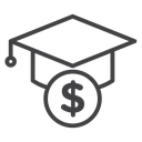 Scholarship 6 icon