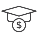 Scholarship 2 2 icon