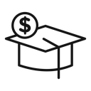 Scholarship 2 icon