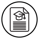 Scholarship Fund icon