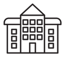 School icon