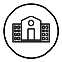 School icon