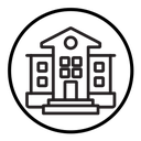 School icon