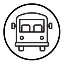 School Bus icon
