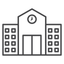 School icon