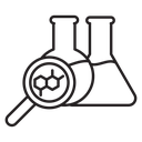 Science icon