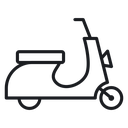 Scooter 2 icon