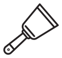 Scraper icon