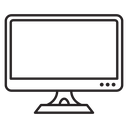 Screen icon