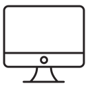 Screen icon