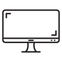 Screen icon