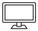 Screen icon