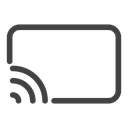 Screencast icon
