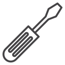 Screwdriver icon