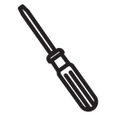 Screwdriver icon