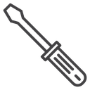 Screwdriver 2 icon