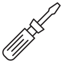 Screwdriver 3 icon