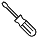 Screwdriver 5 icon
