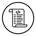 Script icon