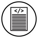 Script icon