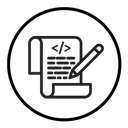 Script icon