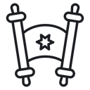 Scroll Torah 3 icon