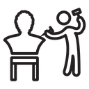 Sculptor icon