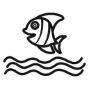 Sea Life icon