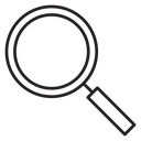 Search icon