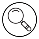 Search icon