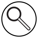 Search icon