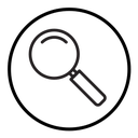 Search icon